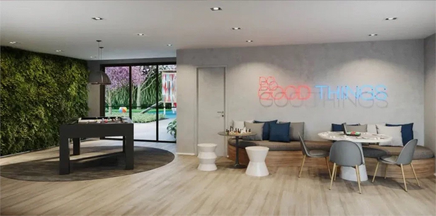 Apartamento à venda com 3 quartos, sendo 1 suíte, em Vila Anastácio, São Paulo, SP