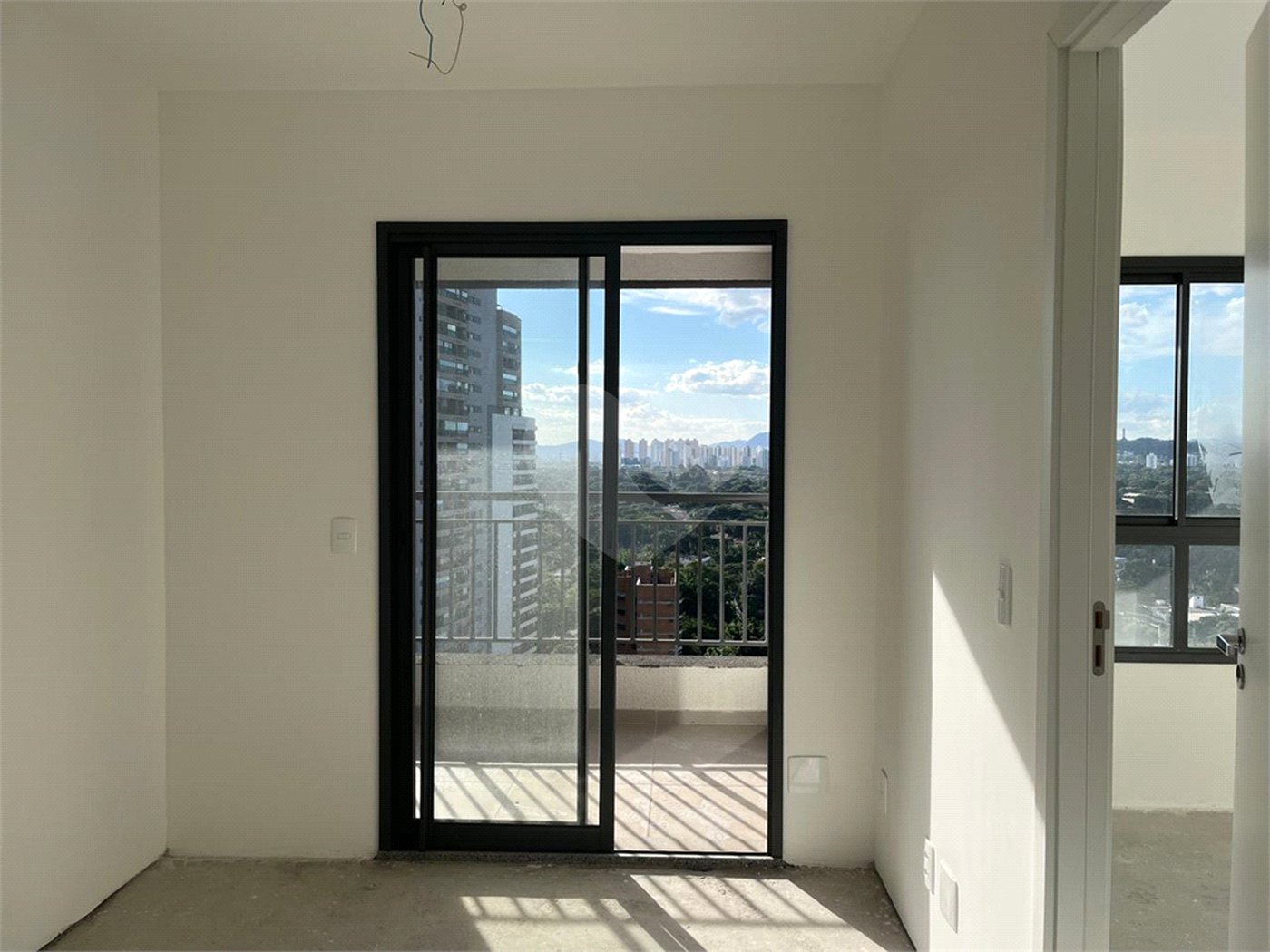 Apartamento à venda com 1 suíte em Butantã, São Paulo, SP
