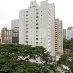 Studio à venda com 1 suíte em Campo Belo, São Paulo, SP