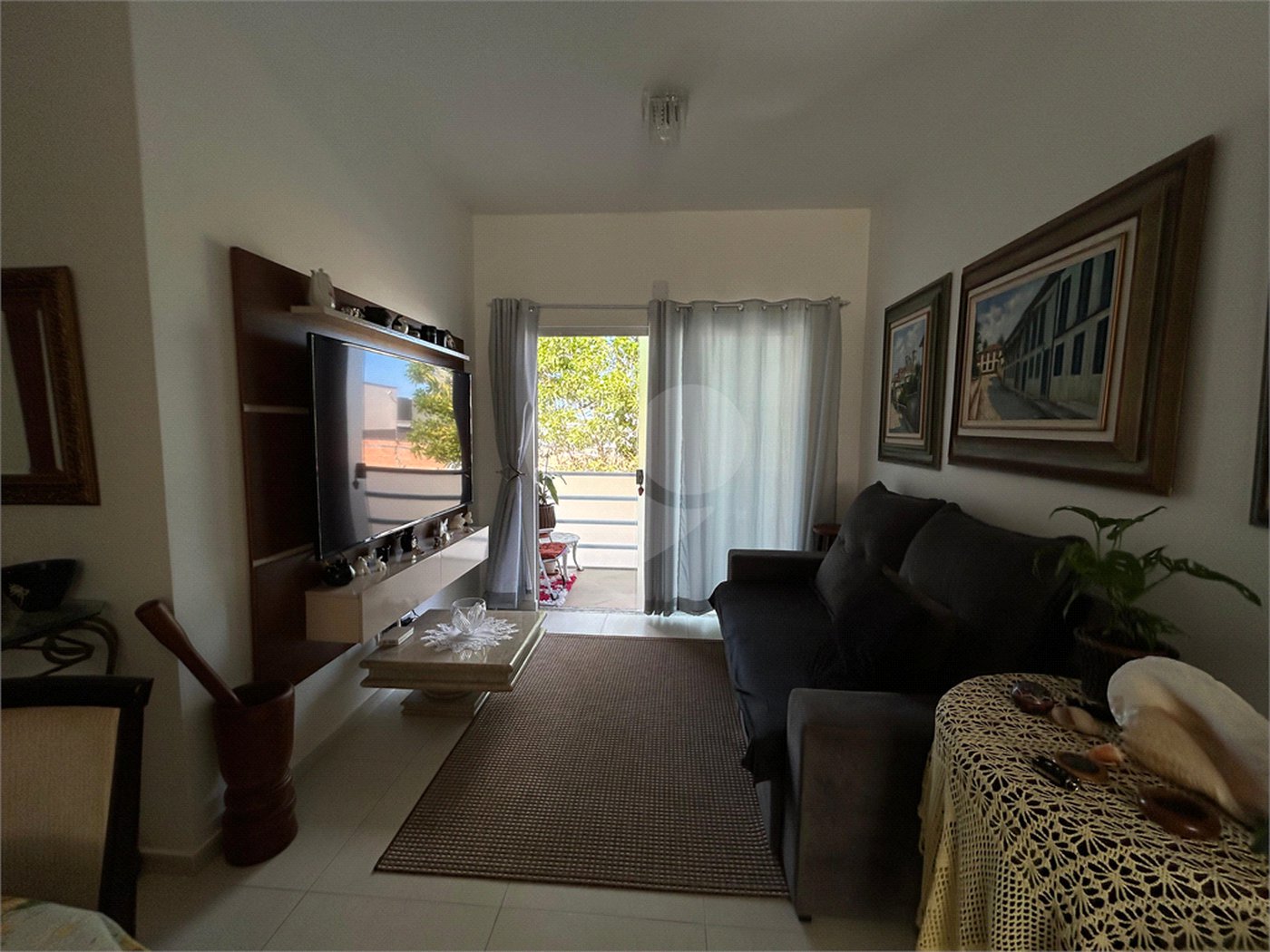 Apartamento à venda com 2 quartos, sendo 1 suíte,  em Villa Padova, Porto Seguro, BA