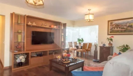 Apartamento à venda com 2 quartos em Vila Guarani (z Sul), São Paulo, SP