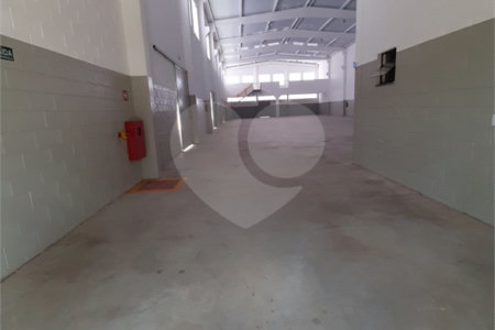 Galpão para alugar no Centro Empresarial de Indaiatuba, Indaiatuba, SP