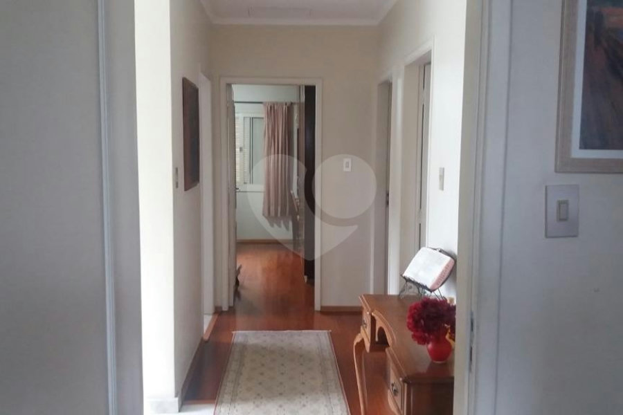Sobrado à venda com 4 quartos, sendo 1 suíte, em Santana, São Paulo, SP
