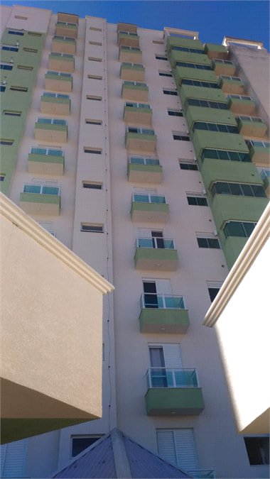 Apartamento para alugar com 1 quarto em Jardim Gonçalves, Sorocaba, SP