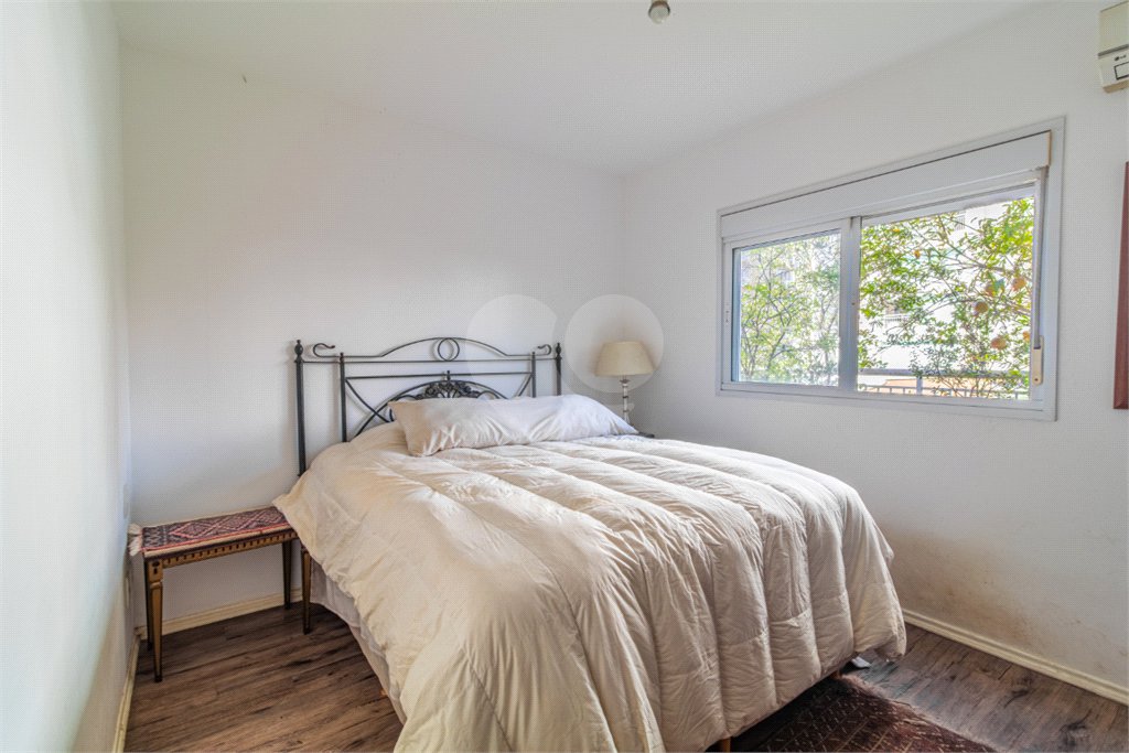 Apartamento à venda com 3 suítes em Vila Mascote, São Paulo, SP