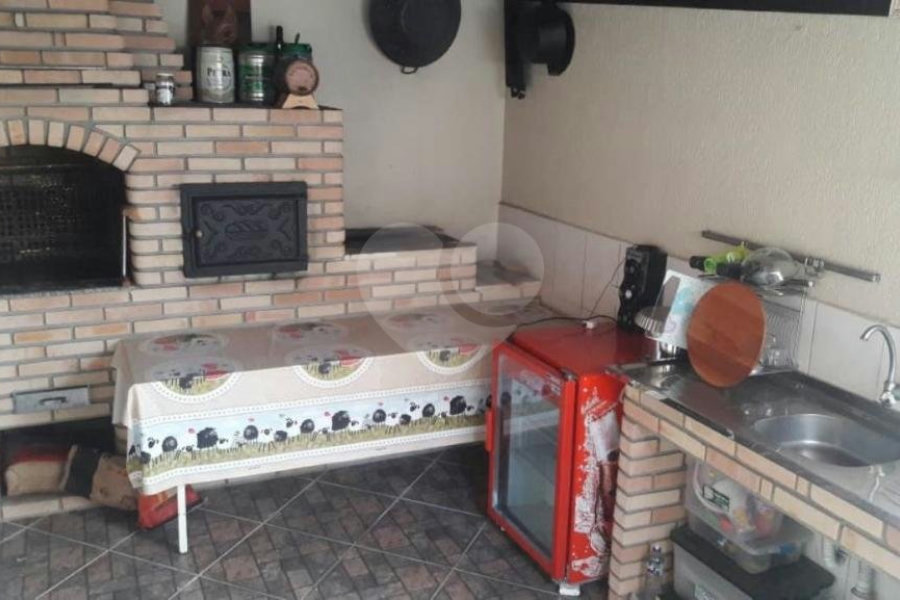 Sobrado à venda com 3 quartos, sendo 1 suíte, em Casa Verde, São Paulo, SP