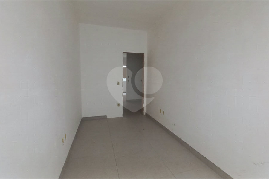 Apartamento à venda com 2 quartos em Mandaqui, São Paulo, SP