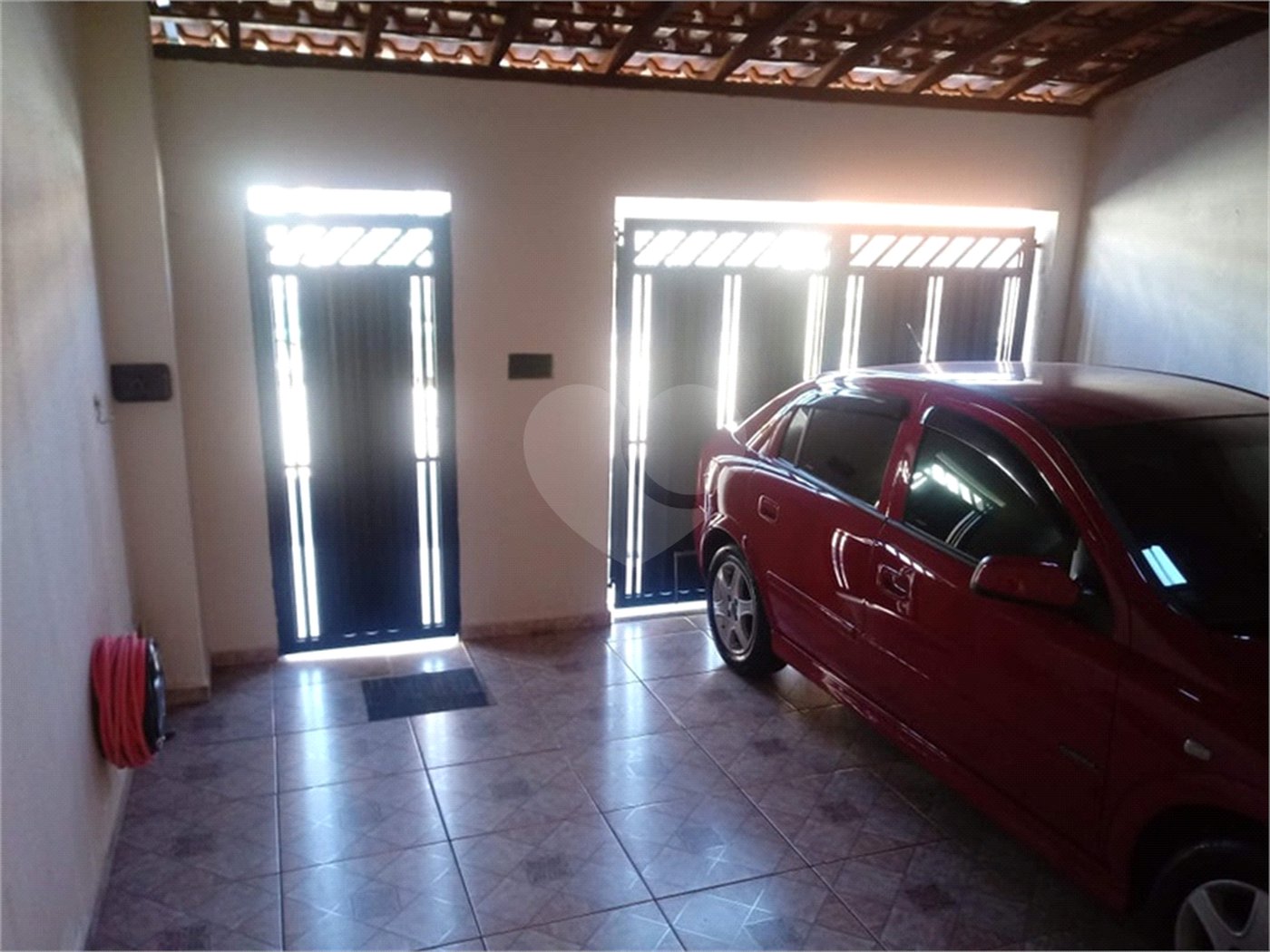 Casa à venda com 3 quartos em Jardim Santa Lúcia, Sorocaba, SP