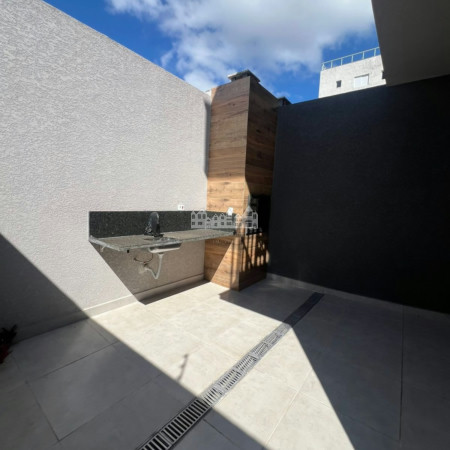 Casa à venda com 2 suítes em Jardim das Cerejeiras, Atibaia, SP