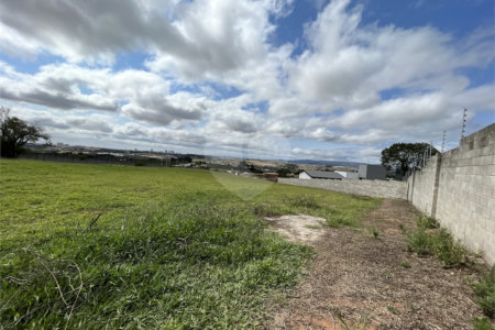 Terreno à venda no condomínio Up Residencial, Votorantim - SP