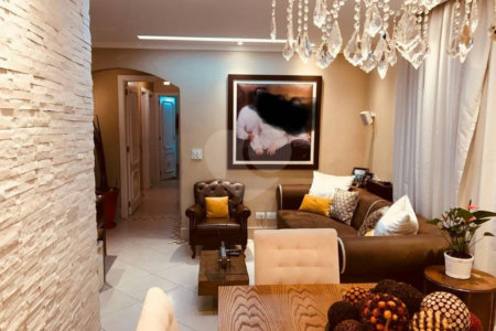 Apartamento à venda com 2 quartos em Vila Alexandria, São Paulo, SP