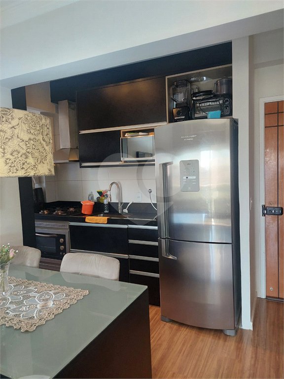 Apartamento à venda com 2 quartos, sendo 1 suíte, em Lapa, São Paulo, SP