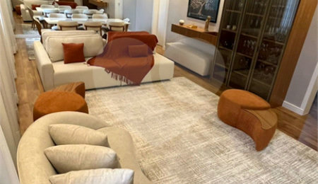 Apartamento à venda com 3 suítes em Vila Suzana, São Paulo, SP