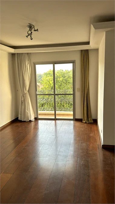 Apartamento para alugar com 2 quartos em Jardim Esmeralda, São Paulo, SP