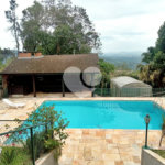 Casa à venda com 5 quartos, sendo 4 suítes, em Roseira, Mairiporã, SP