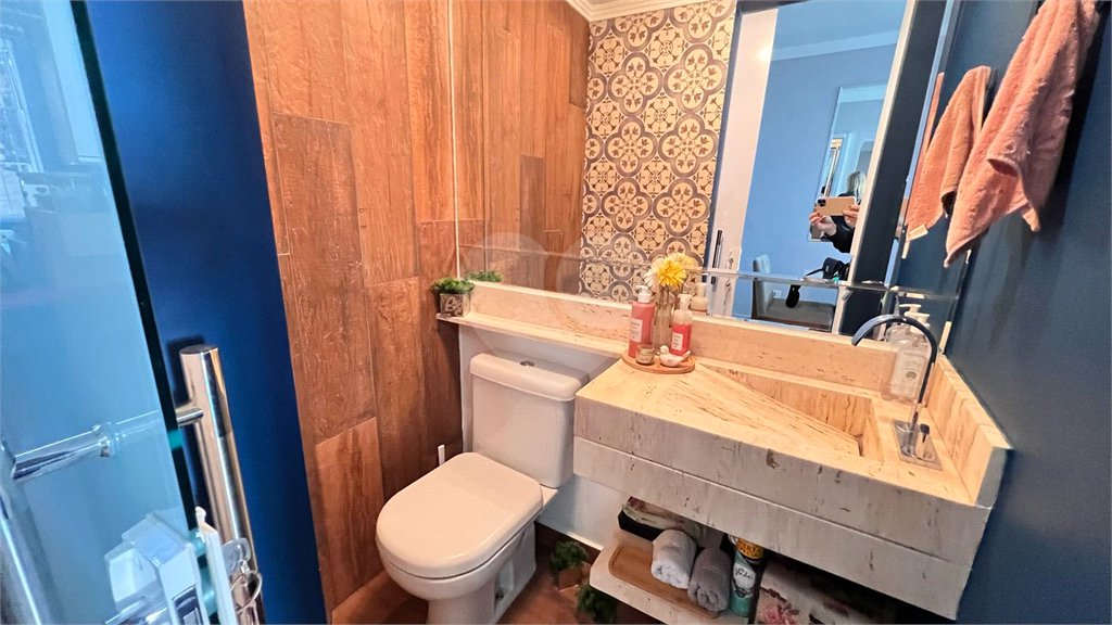 Casa à venda com 2 suítes no condomínio Cachoeira do Arari, São Paulo - SP