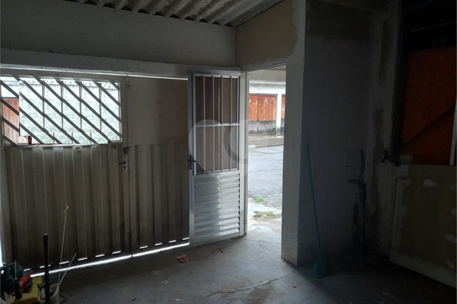 Sobrado à venda com 3 quartos, sendo 1 suíte,  em Santana, São Paulo, SP