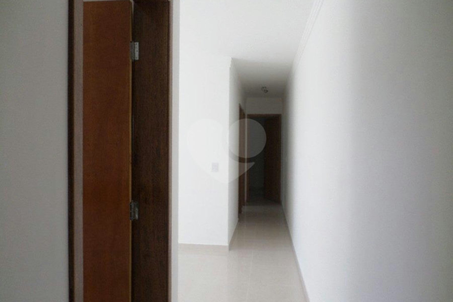 Apartamento à venda com 2 quartos em Horto Florestal, São Paulo, SP