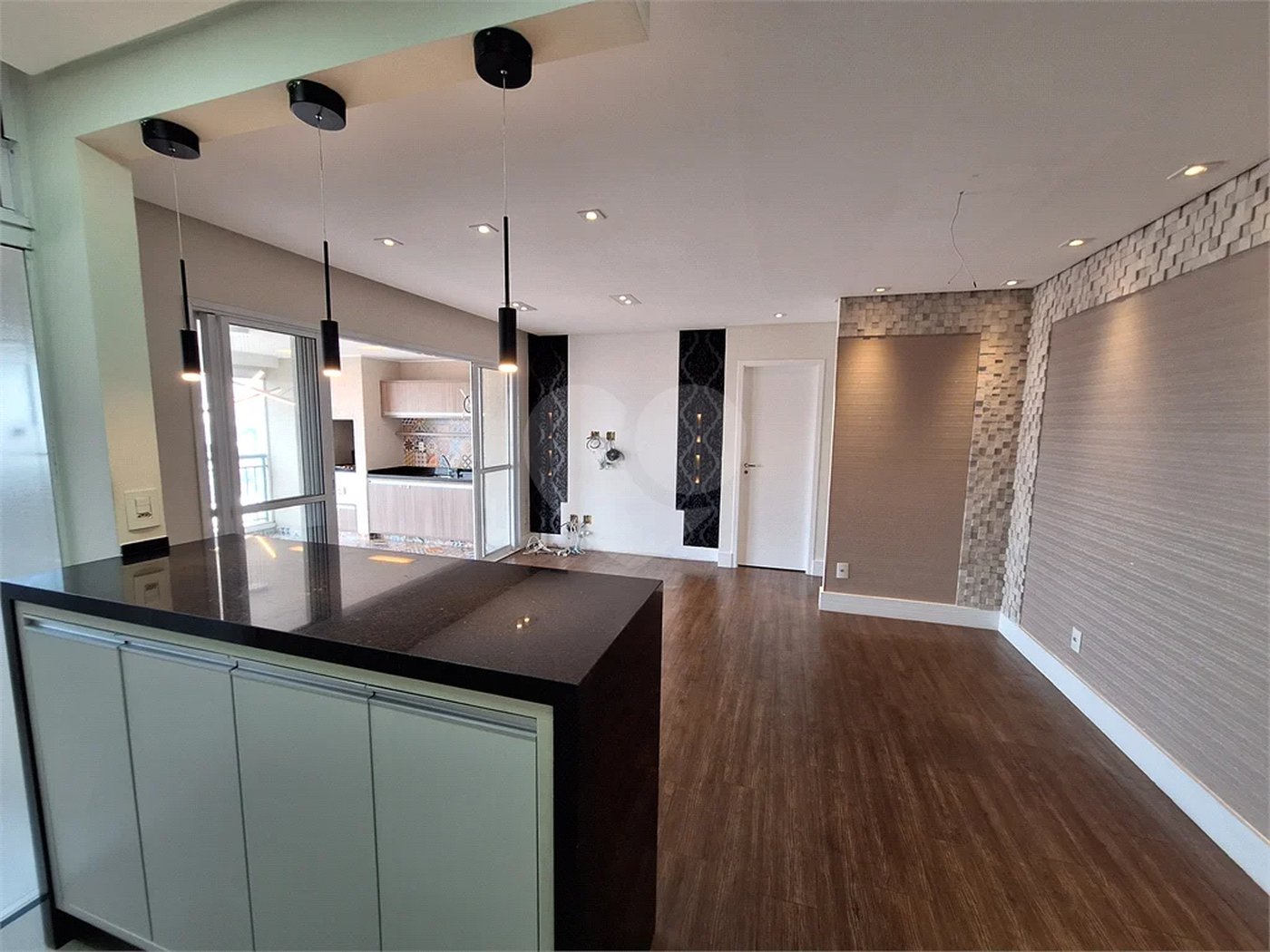 Apartamento à venda com 2 quartos, sendo 1 suíte, em Tucuruvi, São Paulo, SP