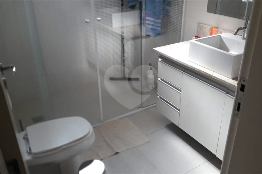 Casa com 2 dormitórios para venda na Vila Maria, São Paulo/ SP