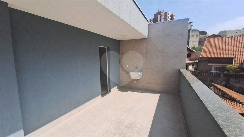 Apartamento à venda com 3 quartos em Mandaqui, São Paulo, SP