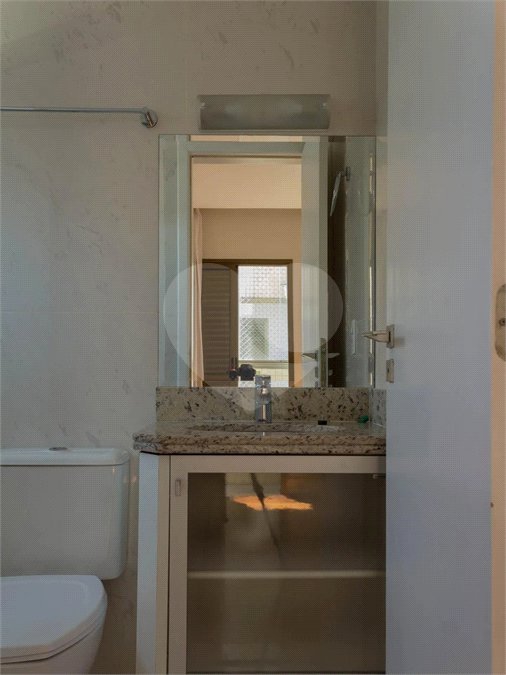 Apartamento à venda com 2 suítes em Anchieta, São Bernardo do Campo, SP