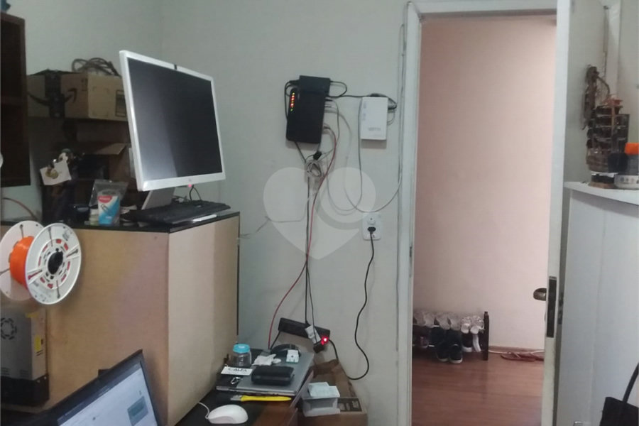 Apartamento à venda com 3 quartos em Santana, São Paulo, SP