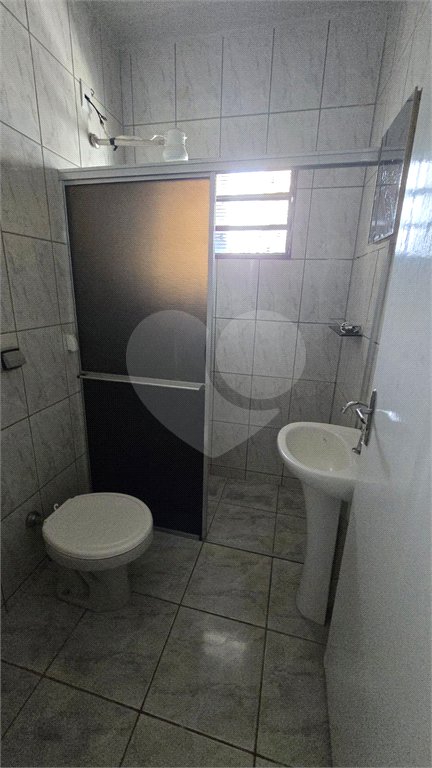 Casa para alugar com 1 quarto em Vila Suconasa, Araraquara, SP