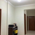 Casa à venda, 139 m² por R$ 890.000,00 - Aparecida - Santos/SP