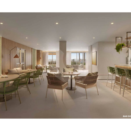 Apartamento à venda com 2 suítes em Glória, Rio de Janeiro, RJ