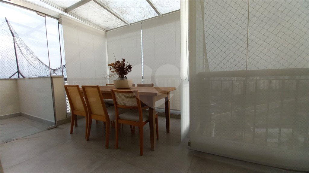 Duplex à venda com 3 quartos, sendo 1 suíte, em Jardim Bonfiglioli, São Paulo, SP