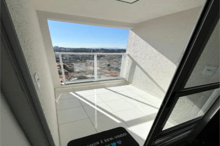 Apartamento à venda com 1 quarto em Vila Sônia, São Paulo, SP