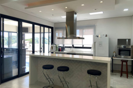 Casa à venda com 3 suítes no condomínio Terras de Santa Teresa, Itupeva - SP