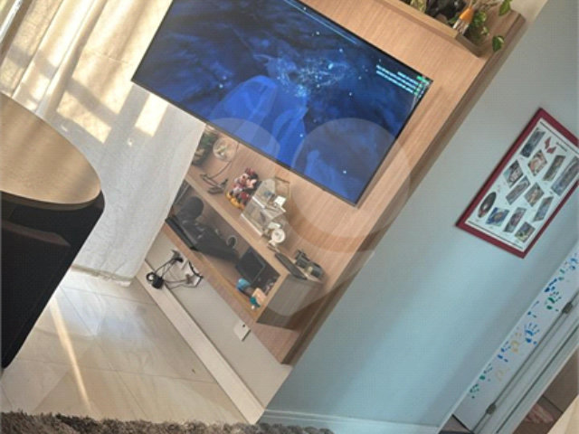 Apartamento à venda com 2 quartos em Limão, São Paulo, SP