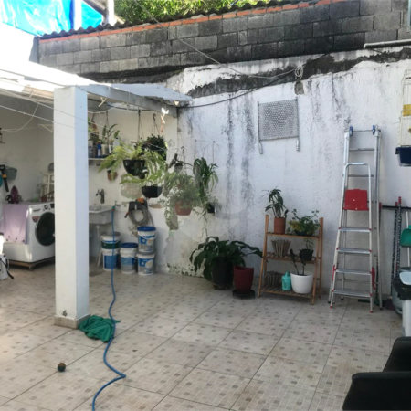 Casa à venda com 2 quartos em Interlagos, São Paulo, SP