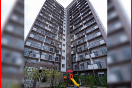 Apartamento à venda com 1 suíte em Jardim da Glória, São Paulo, SP