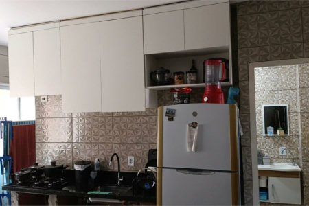 Casa à venda com 2 quartos no condomínio Villa Genova I, Cotia - SP