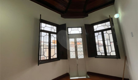 Casa para alugar com 2 quartos no Centro, Mogi das Cruzes, SP