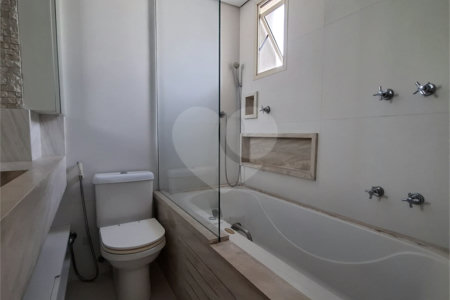 Apartamento à venda com 2 suítes em Pinheiros, São Paulo, SP