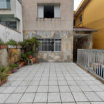 Sobrado à venda com 3 quartos em Vila Romana, São Paulo, SP