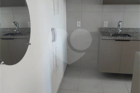 Apartamento à venda com 1 suíte em Várzea da Barra Funda, São Paulo, SP