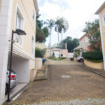 Casa à venda com 4 quartos, sendo 3 suítes, no condomínio Residencial Sans Souci, São Paulo - SP