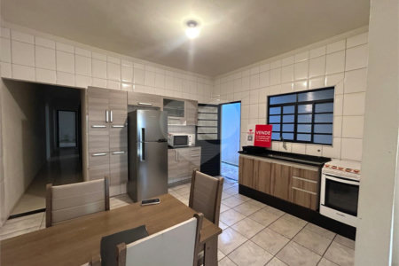 Casa à venda com 3 quartos em Residencial Donato Flores, Tatuí, SP