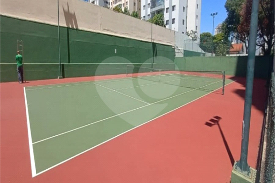 Apartamento para alugar com 4 quartos, sendo 3 suítes, em Tatuapé, São Paulo, SP