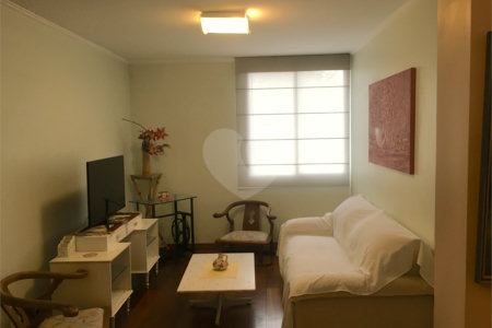 Apartamento à venda com 3 quartos em Pinheiros, São Paulo, SP