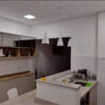 Casa à venda com 2 quartos, sendo 1 suíte,  em Vila Anastácio, São Paulo, SP