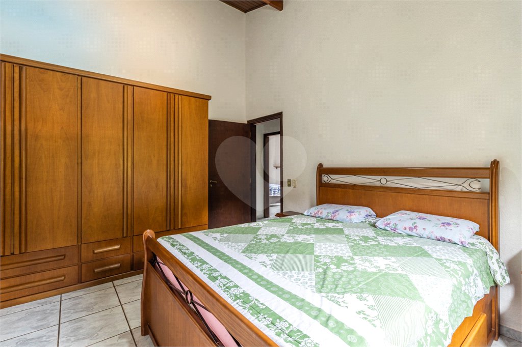 Chácara à venda com 4 quartos, sendo 2 suítes, em Portão, Atibaia, SP