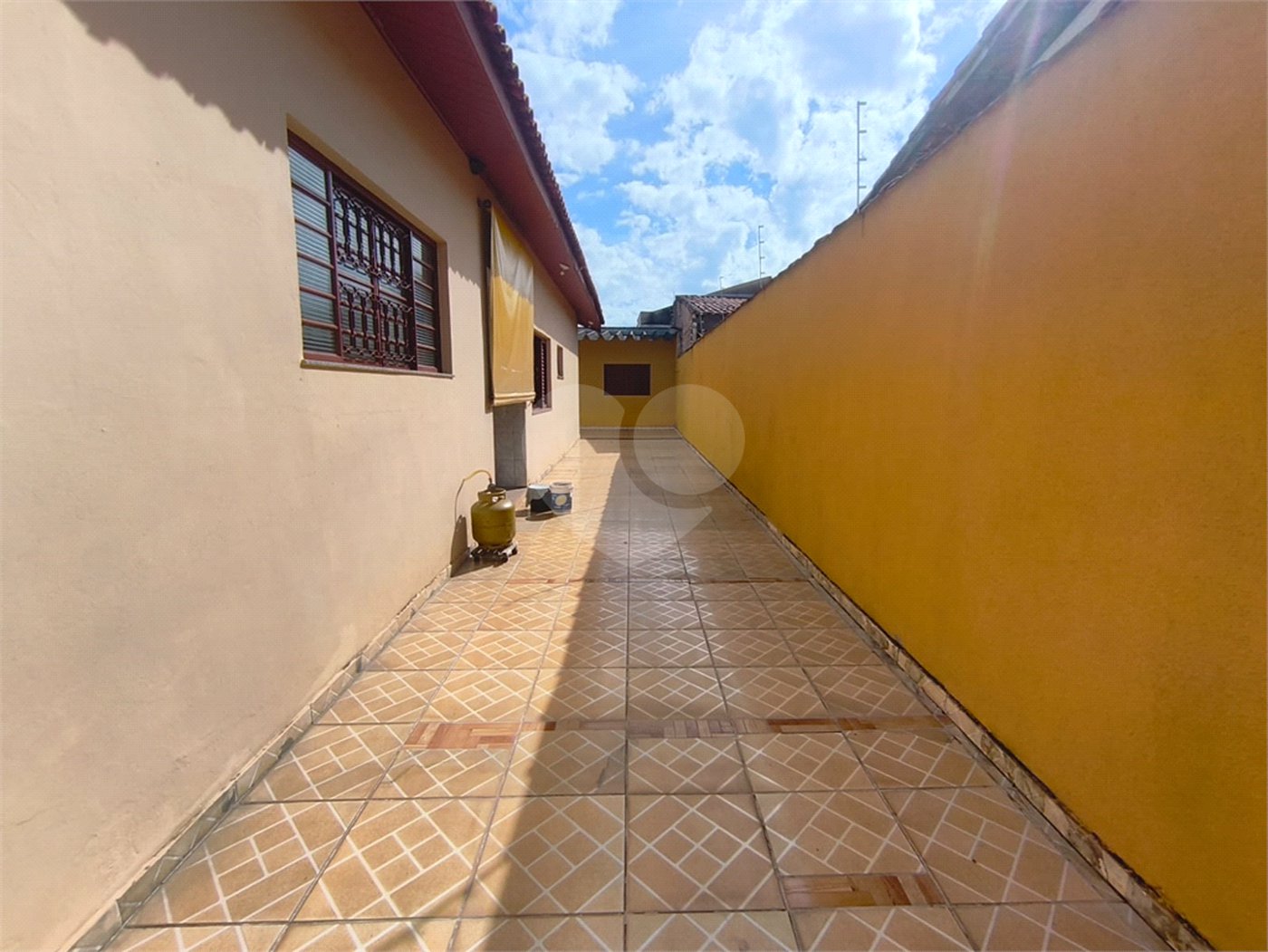 Casa à venda com 3 quartos, sendo 1 suíte,  em Vila Nova Itapetininga, Itapetininga, SP