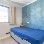 Apartamento à venda com 3 quartos, sendo 2 suítes,  em Vila Leopoldina, São Paulo, SP