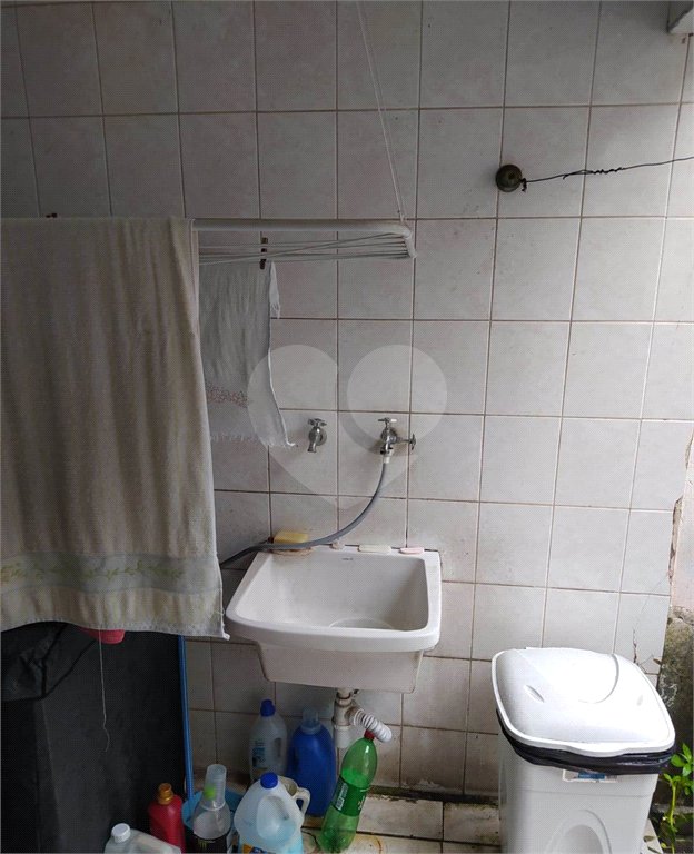 Sobrado à venda com 2 quartos em Imirim, São Paulo, SP